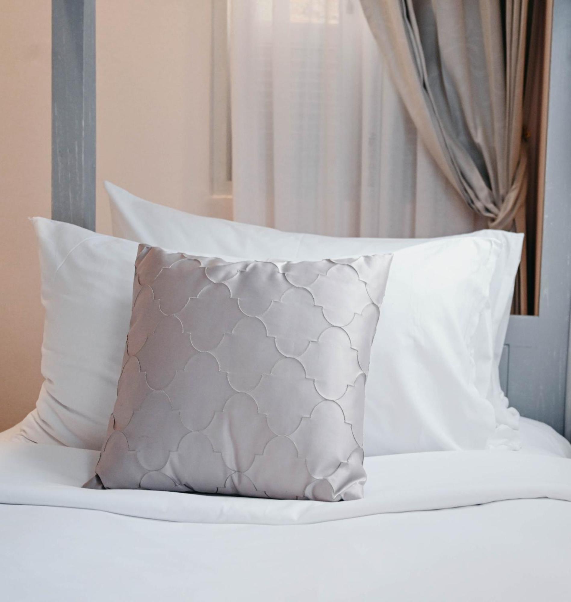 Noursabah Boutique Bed Bangkok Bed & Breakfast Phòng bức ảnh